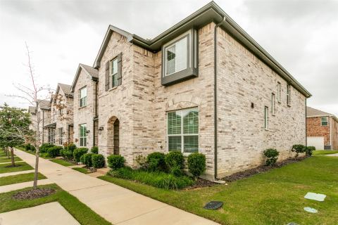 1274 Jones Trail, Lewisville, TX 75077 — photo 2