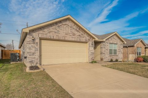 10541 Rising Knoll Lane, Fort Worth, TX 76131 — photo 2