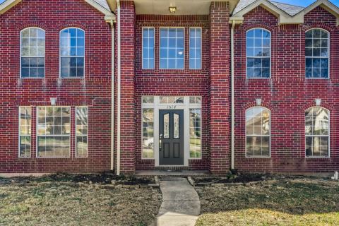 1514 Mission Ridge Trail, Carrollton, TX 75007 — photo 2