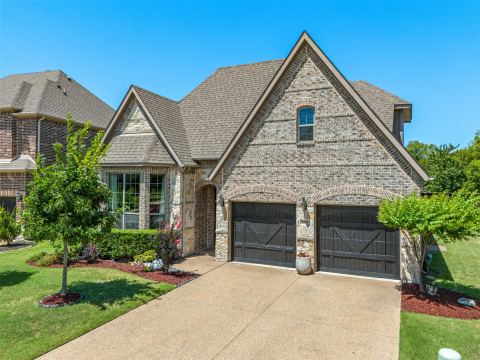 1557 Trowbridge Circle, Rockwall, TX 75032 — photo 3