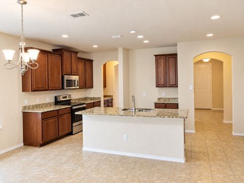 3213 Peninsula Trail, Denton, TX 76208 — photo 2