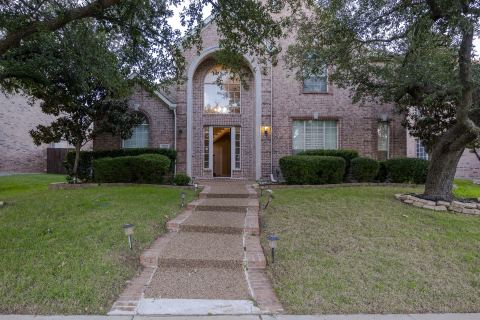 3417 Burnet Drive, Plano, TX 75025 — photo 2