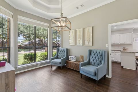 1224 Cloudy Sky Lane, Lewisville, TX 75067 — photo 3