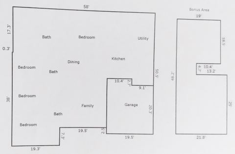 154 Bob White Road, Denison, TX 75020 — photo 2