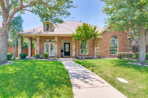 1453 Brittany Way, Rockwall, TX 75087 — photo 2