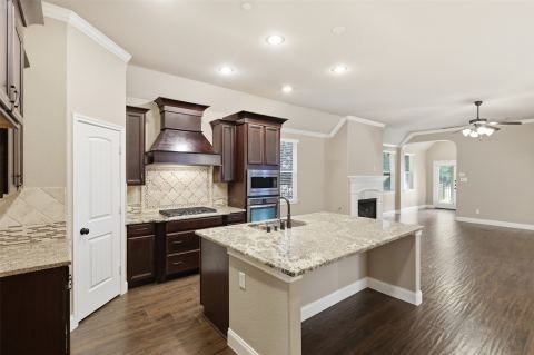 8601 Gracewood Drive, McKinney