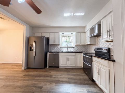 5804 Ridge Drive, Arlington, TX 76016 — photo 3