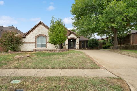 4317 Glenridge Drive, Rowlett, TX 75088 — photo 3