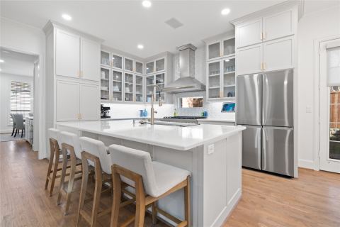 5381 Moss Glen Drive, Frisco