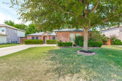 905 Larkspur Drive, Allen, TX 75002 — photo 2