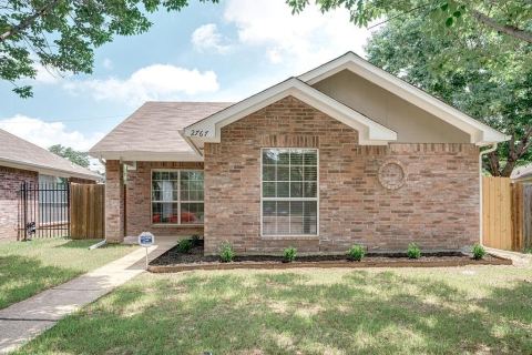 2767 Oak Bend Lane, Dallas, TX 75227 — photo 2