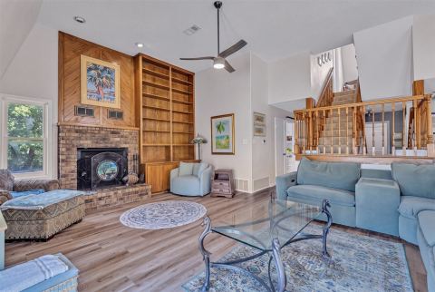 6728 County Road 1090, Corsicana, TX 75110 — photo 3