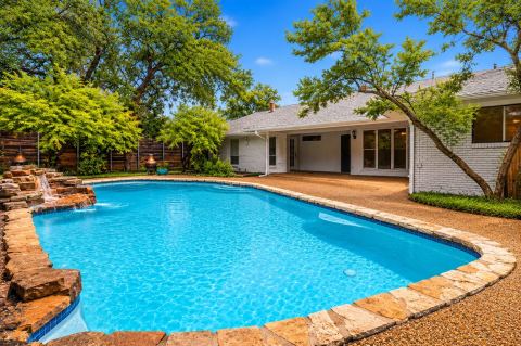 6908 Heatherknoll Drive, Dallas, TX 75248 — photo 2