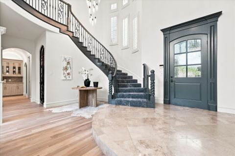 4528 Warwick Lane, Frisco, TX 75034 — photo 3