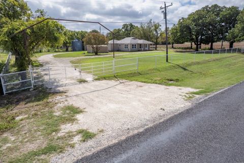 36074 N Fm 219, Stephenville