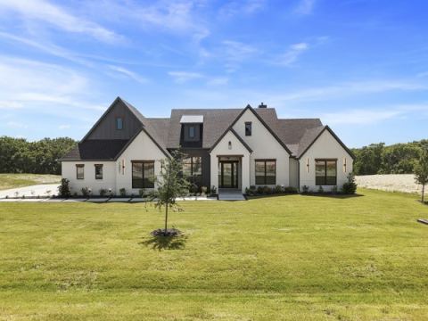 1331 Carroll Moran Trail, Midlothian