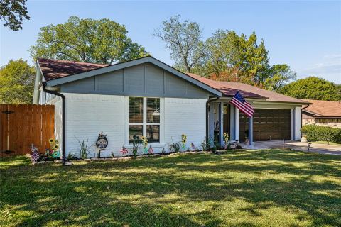 700 Del Mar Lane, Arlington, TX 76012 — photo 3
