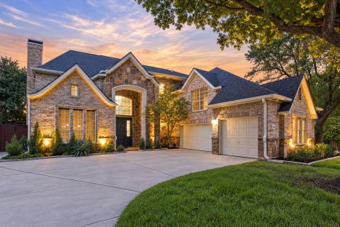 804 Lakewood Drive, McKinney, TX 75072 — photo 2