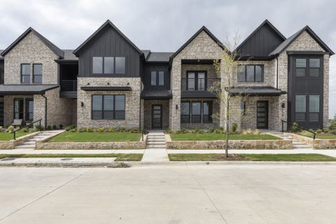 2832 Yampa Drive, McKinney, TX 75071 — photo 3