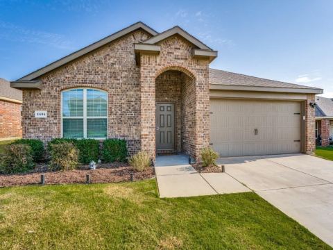 1434 Meadow Creek Drive, Princeton, TX 75407 — photo 2