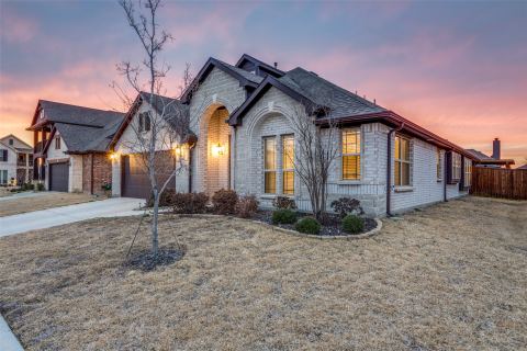 1605 George Lane, Little Elm