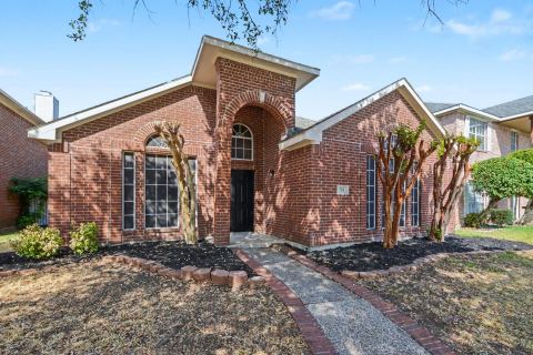 736 Fairlawn Street, Allen, TX 75002 — photo 3
