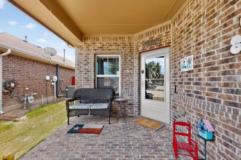 4817 Willow Branch Court, Fort Worth, TX 76036 — photo 3