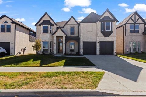 5520 Aiken Street, Celina