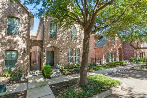 6816 Livorno Lane, Frisco, TX 75034 — photo 2
