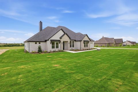 6132 County Road 1229, Godley, TX 76044 — photo 3