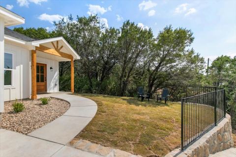 1001 Apache Ridge Road, Granbury, TX 76048 — photo 3