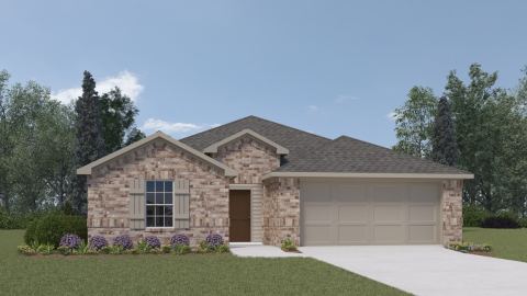 4118 Coco Lane, Sherman