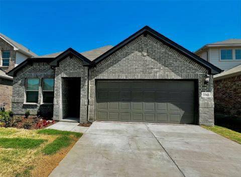 2343 Aspen Hill Drive, Forney