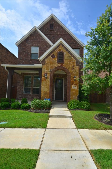 607 Ansley Way, Allen, TX 75013 — photo 2