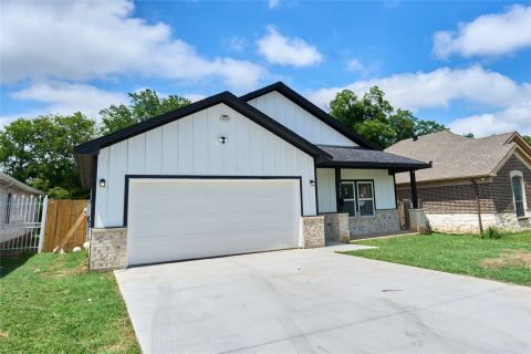 1405 E Maddox Avenue, Fort Worth, TX 76104 — photo 2