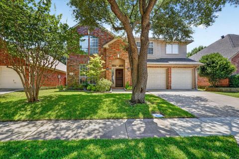 3009 Chukar Drive, McKinney, TX 75072 — photo 2