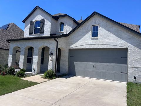 2452 Brightling Bend, Forney, TX 75126 — photo 2