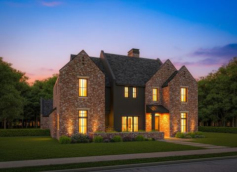 506 Copper Ridge Drive, Richardson, TX 75080 — photo 2