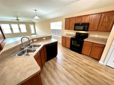 221 Creekwood Drive, Princeton, TX 75407 — photo 3