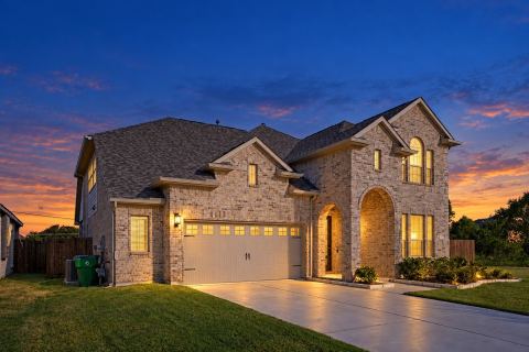 1830 Silver Birch Road, Waxahachie, TX 75165 — photo 3