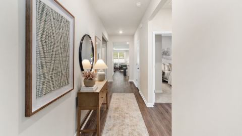1304 Wood Vine Drive, Oak Point, TX 75068 — photo 2