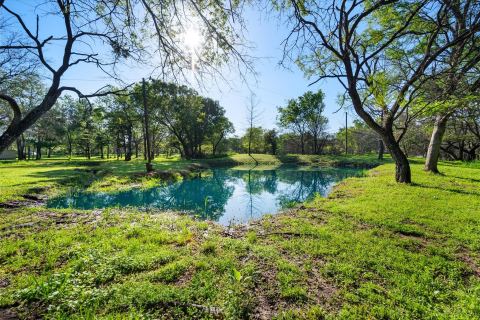 2161 SW County Road 0025, Corsicana