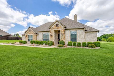 3830 Richard Road, Midlothian, TX 76065 — photo 2