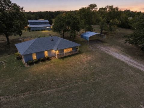 20675 Fm 2728, Terrell, TX 75161 — photo 2