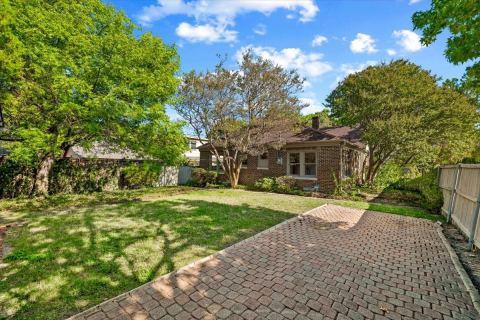 725 Newell Avenue, Dallas, TX 75223 — photo 2