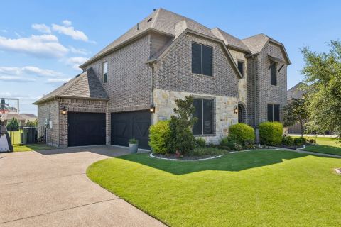 1116 Macgregor Lane, Gunter