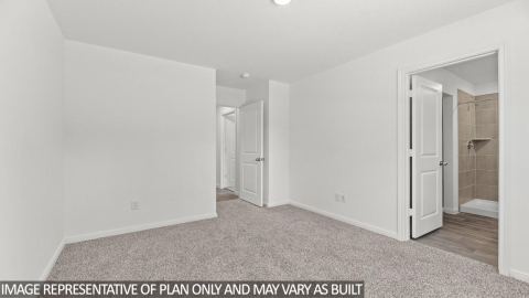 4628 Bonney Avenue, Crandall