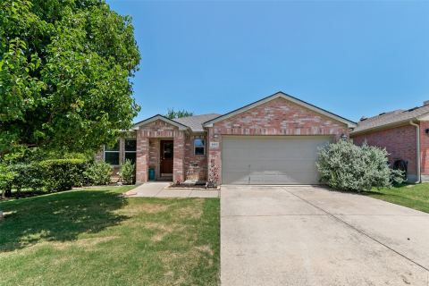 1955 Bishop Hill, Little Elm, TX 75036 — photo 2
