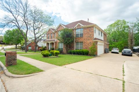 2106 Indian Trail, Rowlett, TX 75088 — photo 3