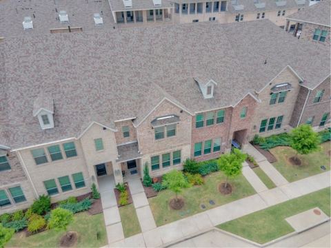 1564 Windermere Way, Farmers Branch, TX 75234 — photo 2